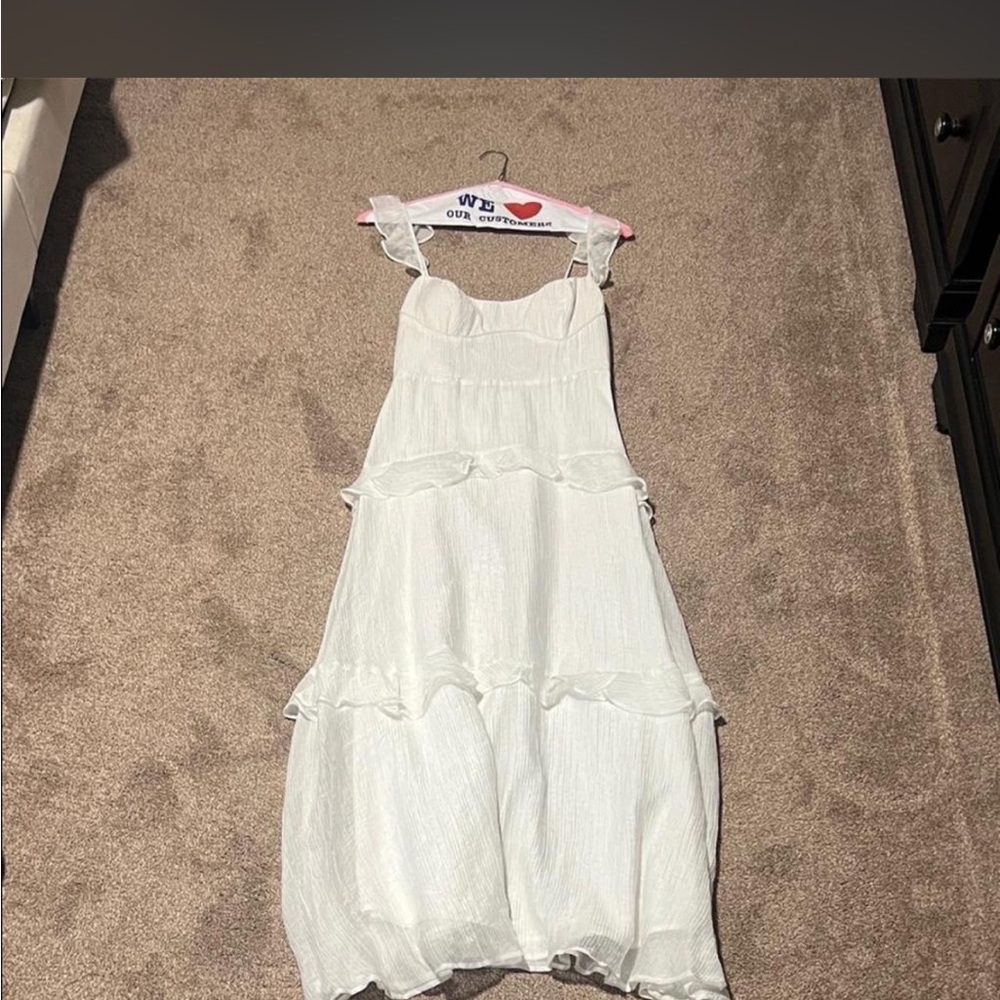 Selfie Leslie  Dress